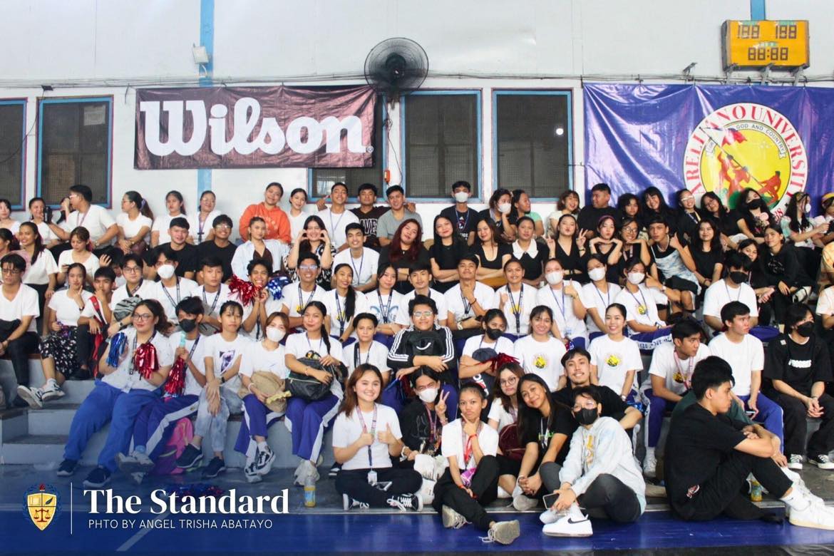 Physical Activity for Student Wellbeing